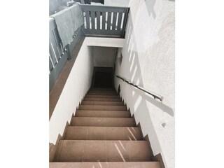 Treppe