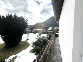 Ausblick