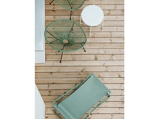 Ansicht Terrasse
