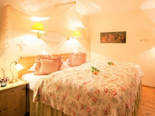 Einraumapartment "Paradies"  für 1-3 Personen