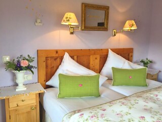 Apartment  "Harmony" im Alpengruss