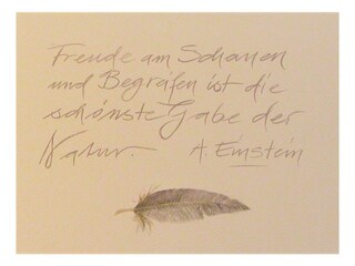 Wandspruch im Alpengruss