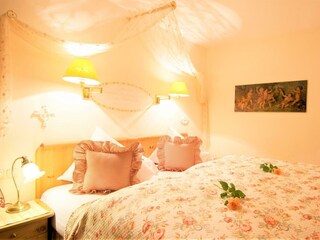 Apartment "Paradies" für 1-3 Pertsonen