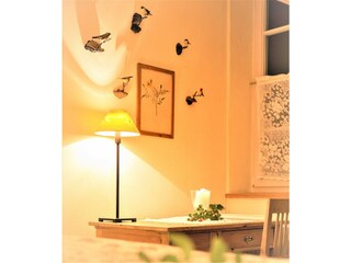 Apartment "Paradies"