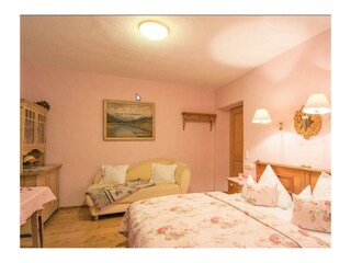 App. "Sterne" gemütlich und gleich beim Garten