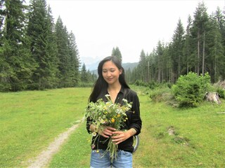 Sommer in Seefeld + wohnen im Alpengrusss