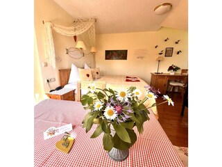 App. Paradies Aplengruss Seefeld