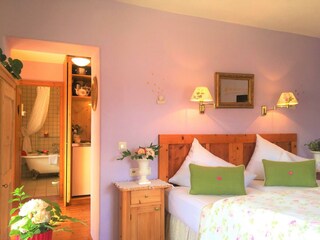 Apartment "Harmony" ideal für 1-3 Personen