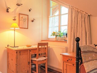 Das "Paradies"  im Alpengruss in Seefeld