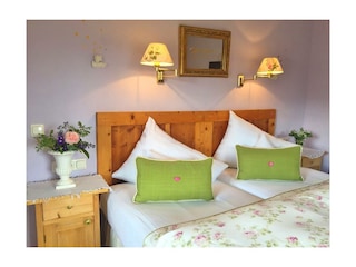 Apartment  "Harmony" für 1-3 Personen