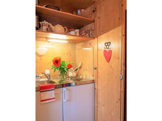 Kitchenette  App. "Harmony"