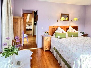 App. Alpengruss Seefeld