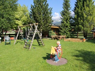 Spielplatz