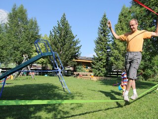 Spielplatz Bild 2