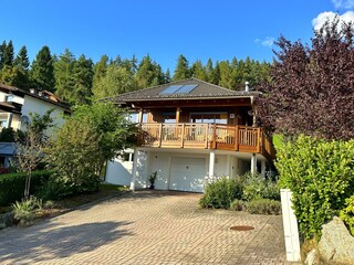 Ferienhaus Sonnenberg