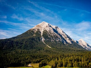 Hohe Munde