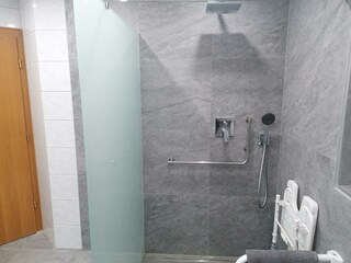 DUSCHE
