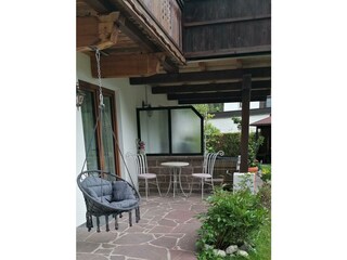 TERRASSE ZIMMER