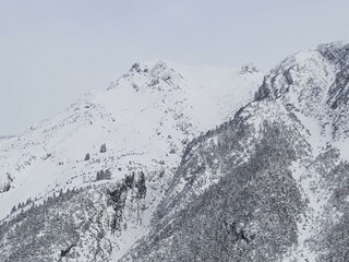 Winter Berg
