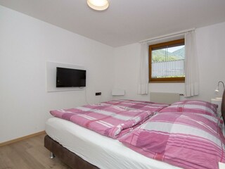 Schlafzimmer 3-Raum app 2020