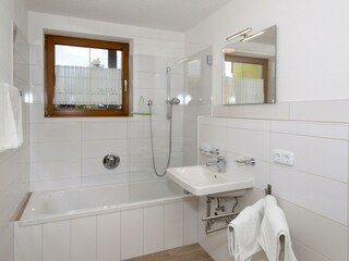 Badezimmer 3-Raum 2020