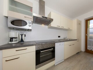 Küche 3-Raum App 2020