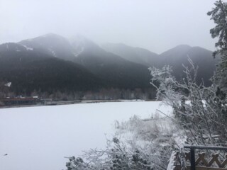 Seefelder See  Dezember2020