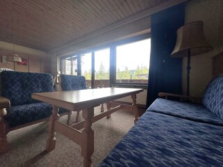 Wohnzimmer Couch Josi 11 große Wohnung