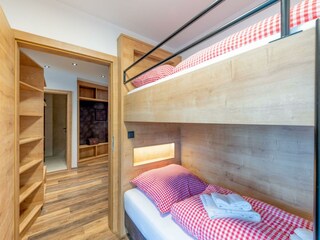 Stockbett