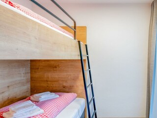 Stockbett