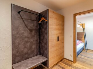 Garderobe