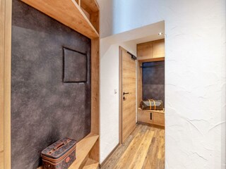 Garderobe