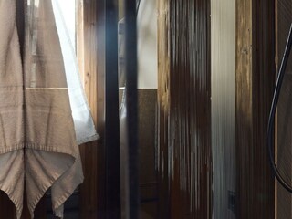 Dusche_Chalina