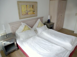 Elternschlafzimmer