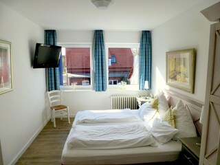 Elternschlafzimmer