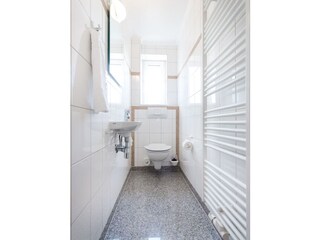 Gäste- WC
