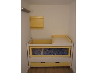 Babybett