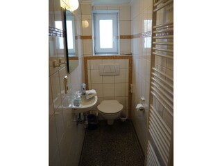 Gäste- WC