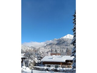 Winterlandschaft