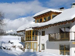 Winter Haus Nistler Seefeld in Tirol