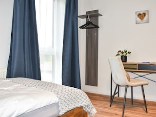 Schlafzimmer 2 Ansicht