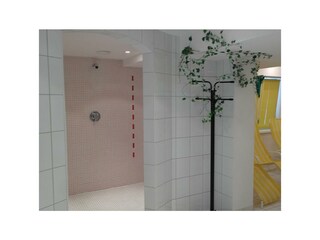 Sauna Habhof - Duschen