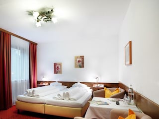 Economyzimmer - Spartipp