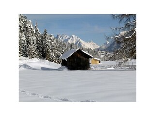 Winterlandschaft