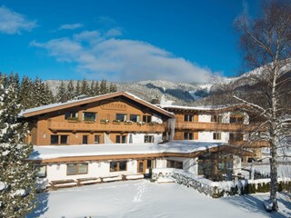 Oasis Resort Princess Bergfrieden