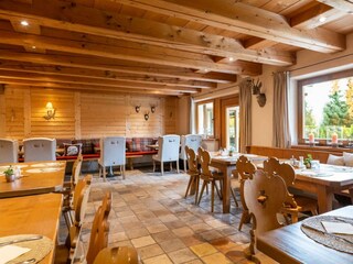 Frühstücksstube, Bar & Lounge