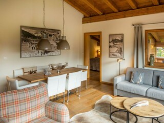 Luxus Apartment
