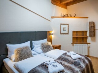 Luxus Apartment