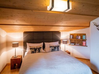 Luxus Apartment