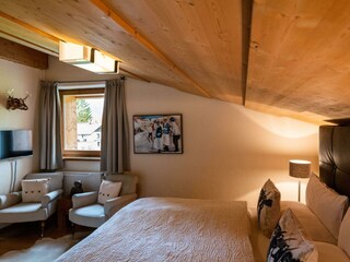 Luxus Apartment